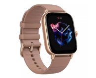 Amazfit Amazfit GTS 3 Terra Rosa - 693118 - zdjęcie 2